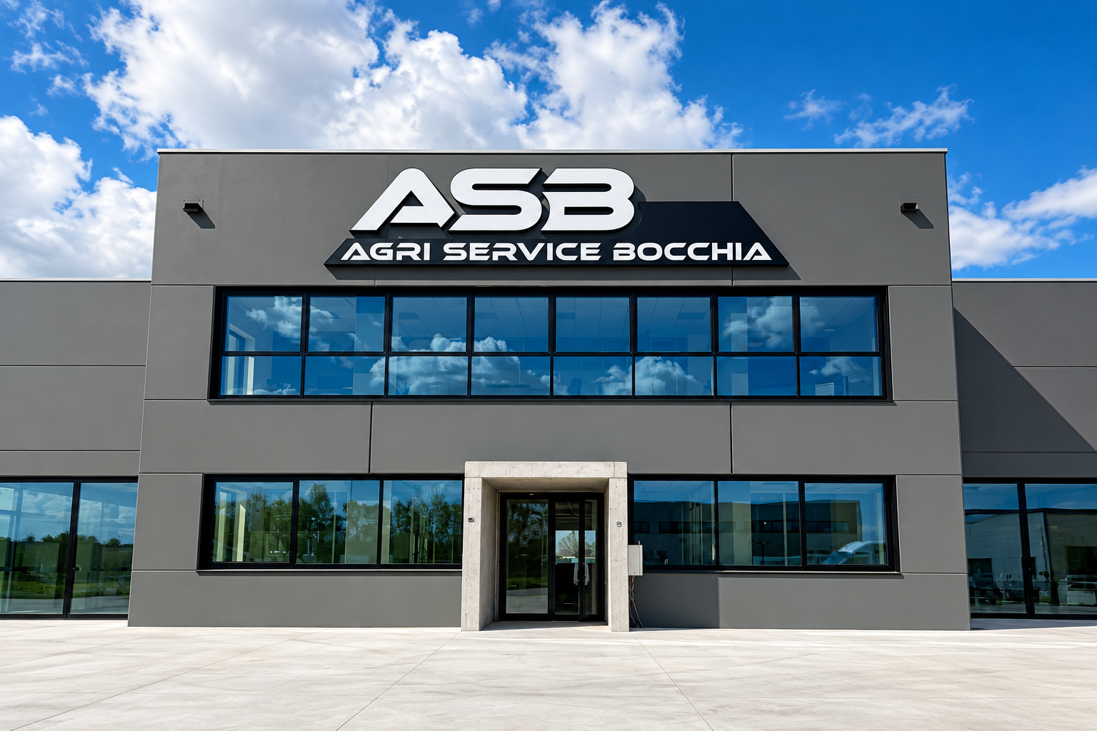 Agriservice srl