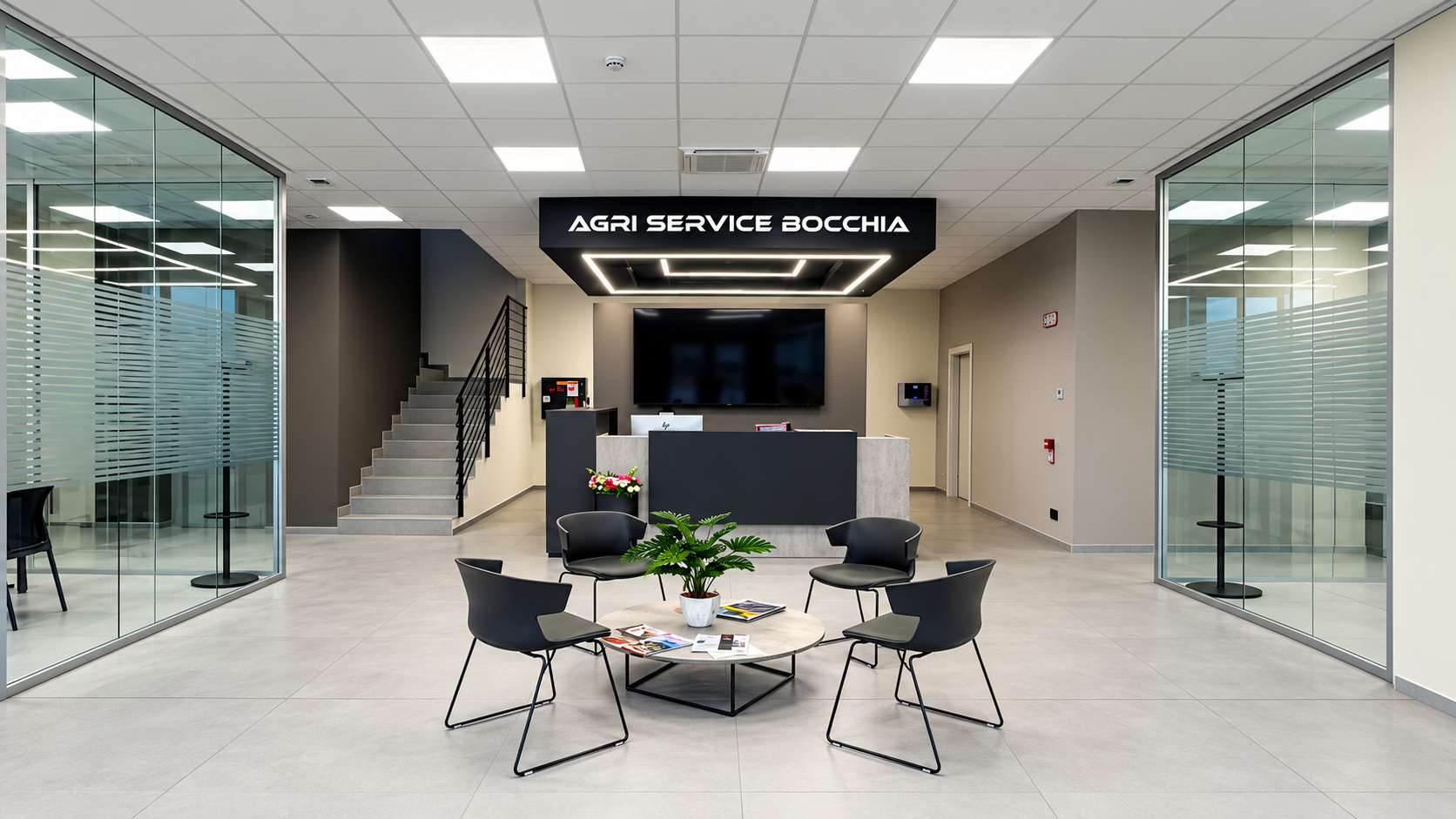 Agriservice srl