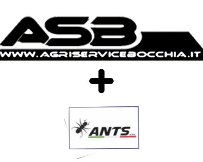 NUOVA COLLABORAZIONE ASB+ANTS SRL