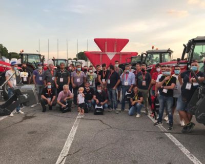 MFeXperience Tour