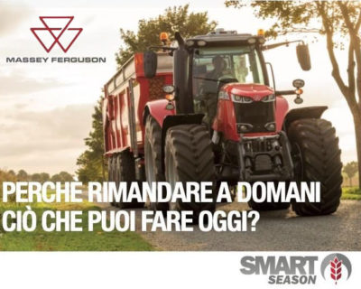 PERCHE’ RIMANDARE A DOMANI CIO’ CHE PUOI FARE OGGI?
