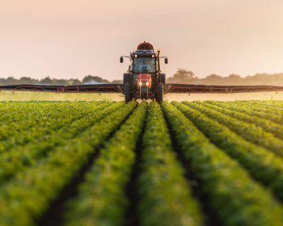 Macchinari e soluzioni tecnologiche per investire nell’agricoltura nel 2022