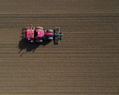Macchine agricole: modelli e caratteristiche